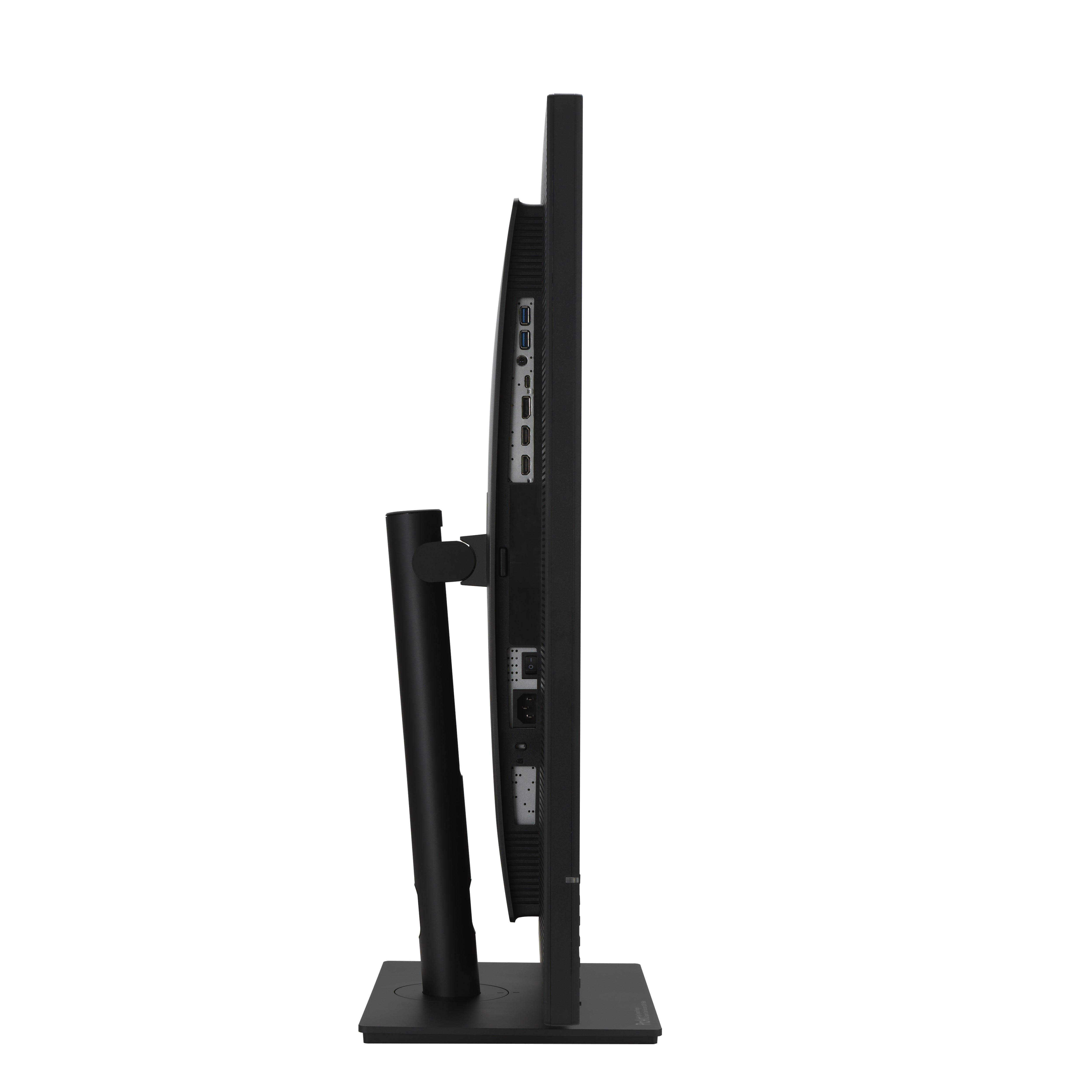 ASUS ProArt PA328CGV LED display 81,3 cm (32") 2560 x 1440 pixels Wide Quad HD Noir