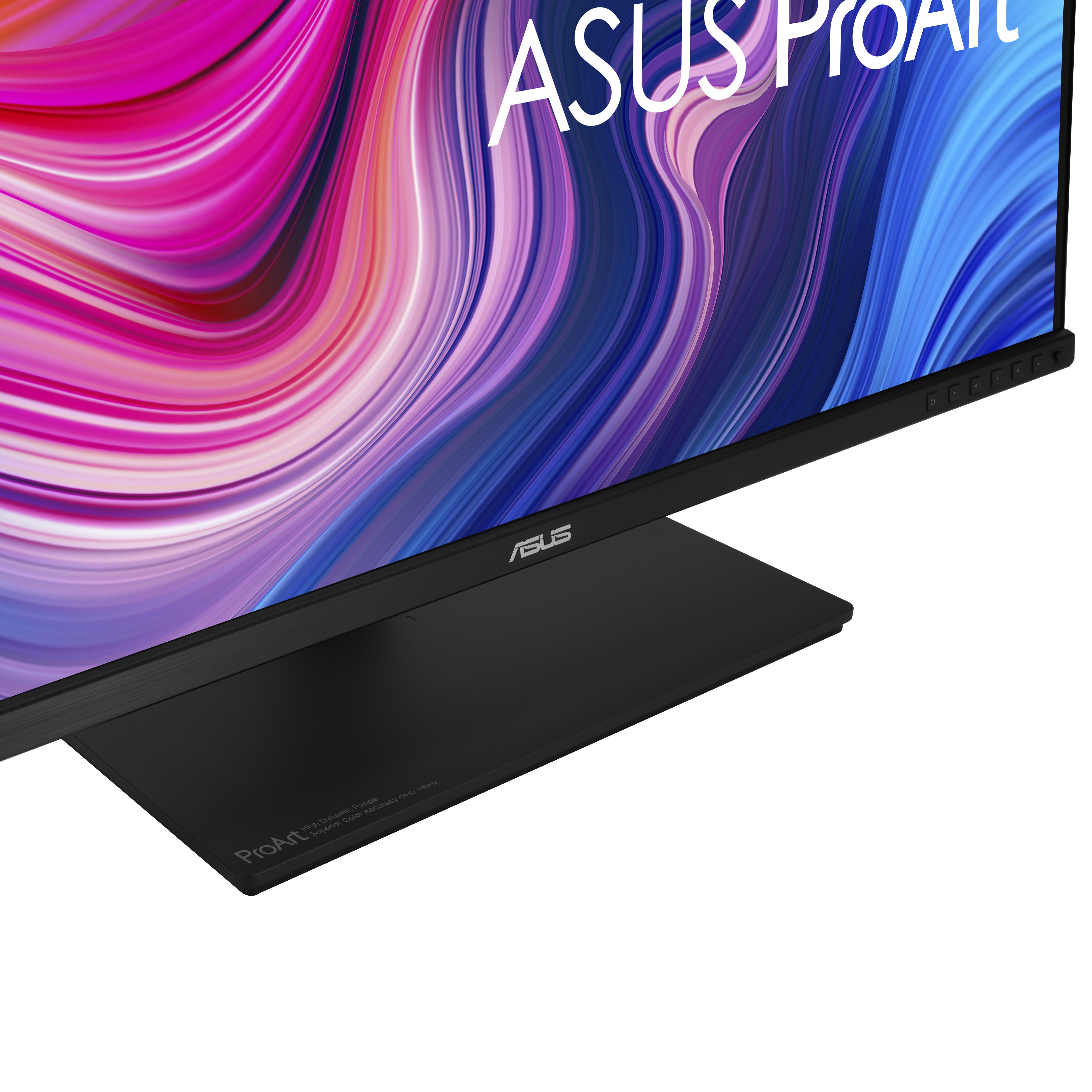 ASUS ProArt PA328CGV LED display 81,3 cm (32") 2560 x 1440 pixels Wide Quad HD Noir