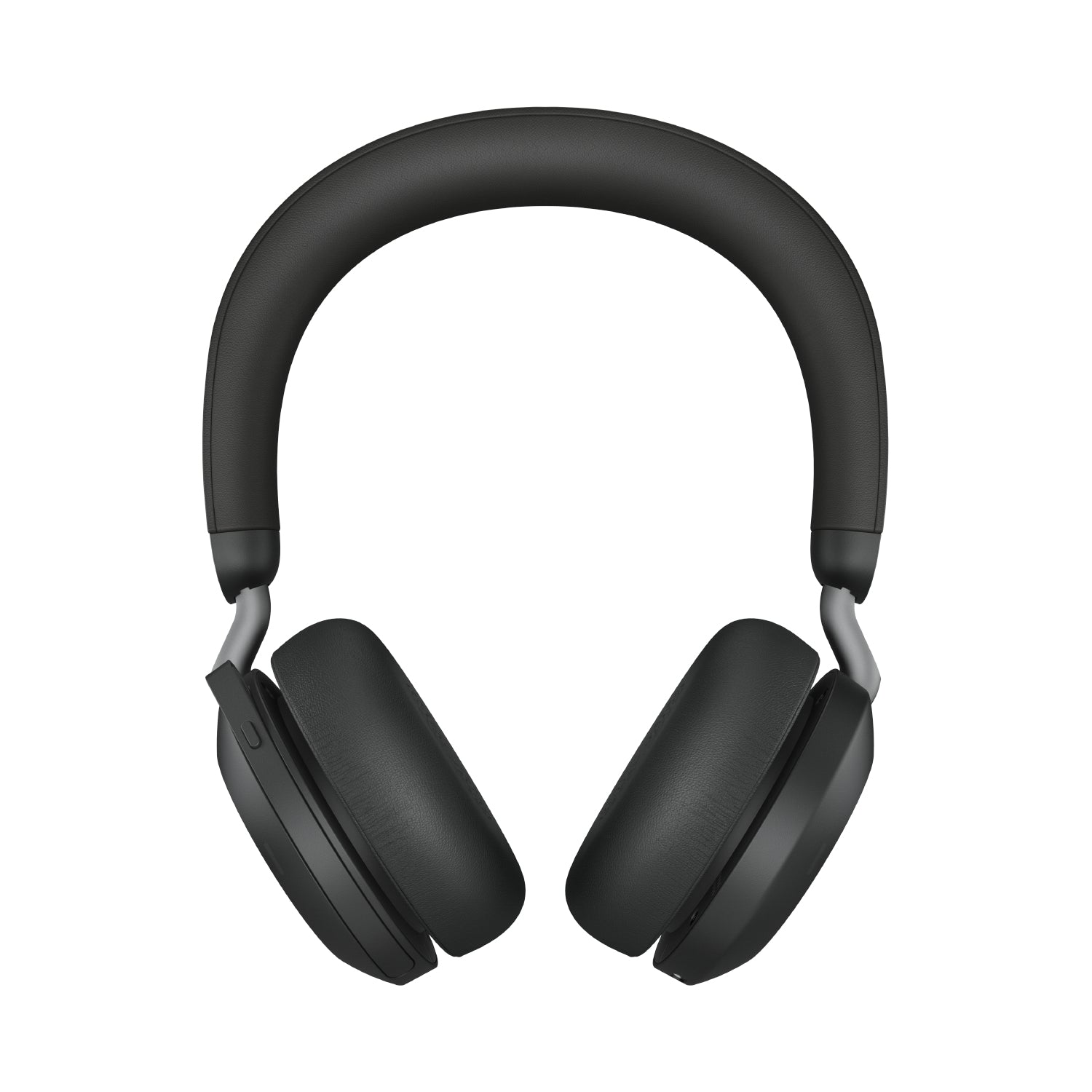 Jabra Evolve2 75 Casque Avec fil &sans fil Arceau Appels/Musique USB Type-C Bluetooth Socle de chargement Noir