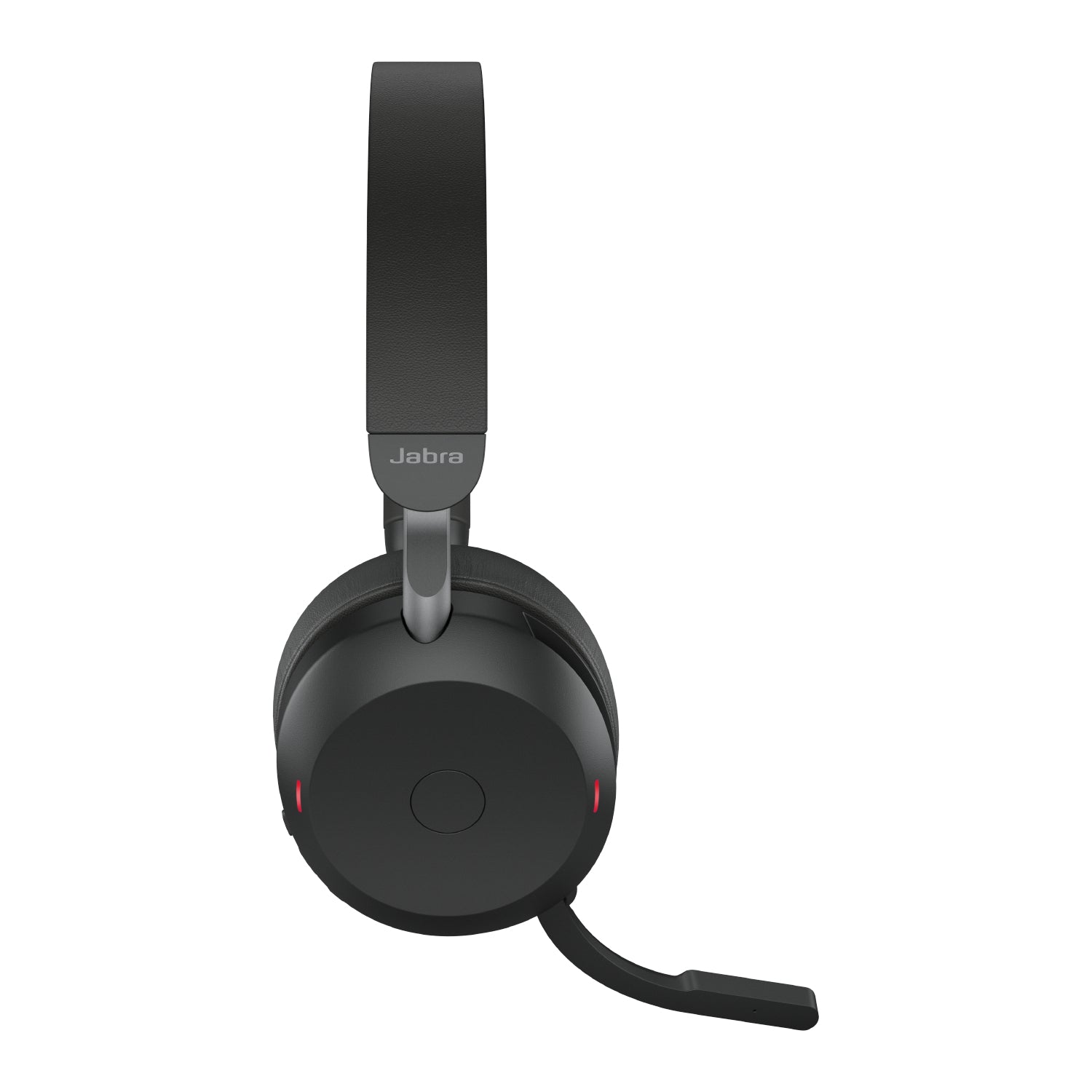Jabra 27599-989-999 écouteur/casque Sans fil Arceau Bureau/Centre d'appels Bluetooth Noir