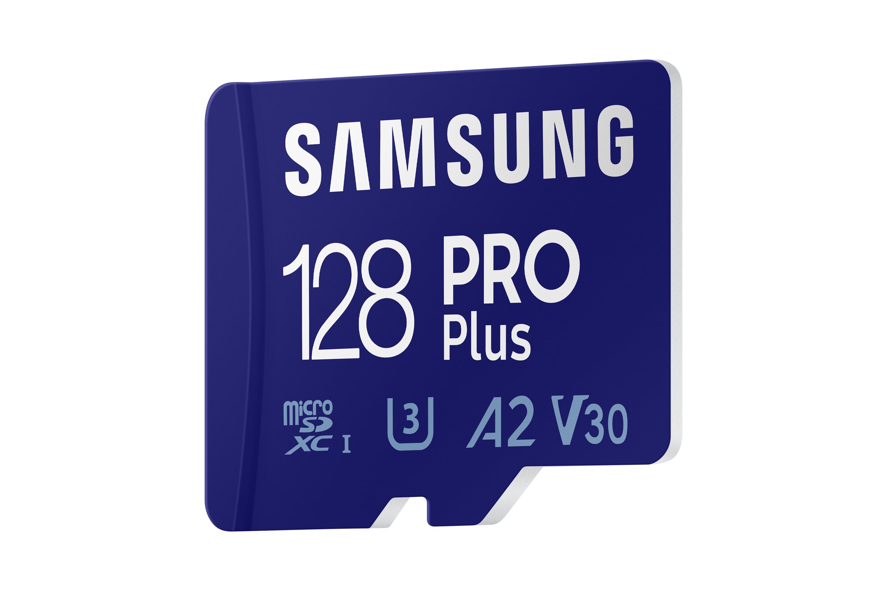 Samsung PRO Plus 128 Go MicroSDXC UHS-I Classe 10