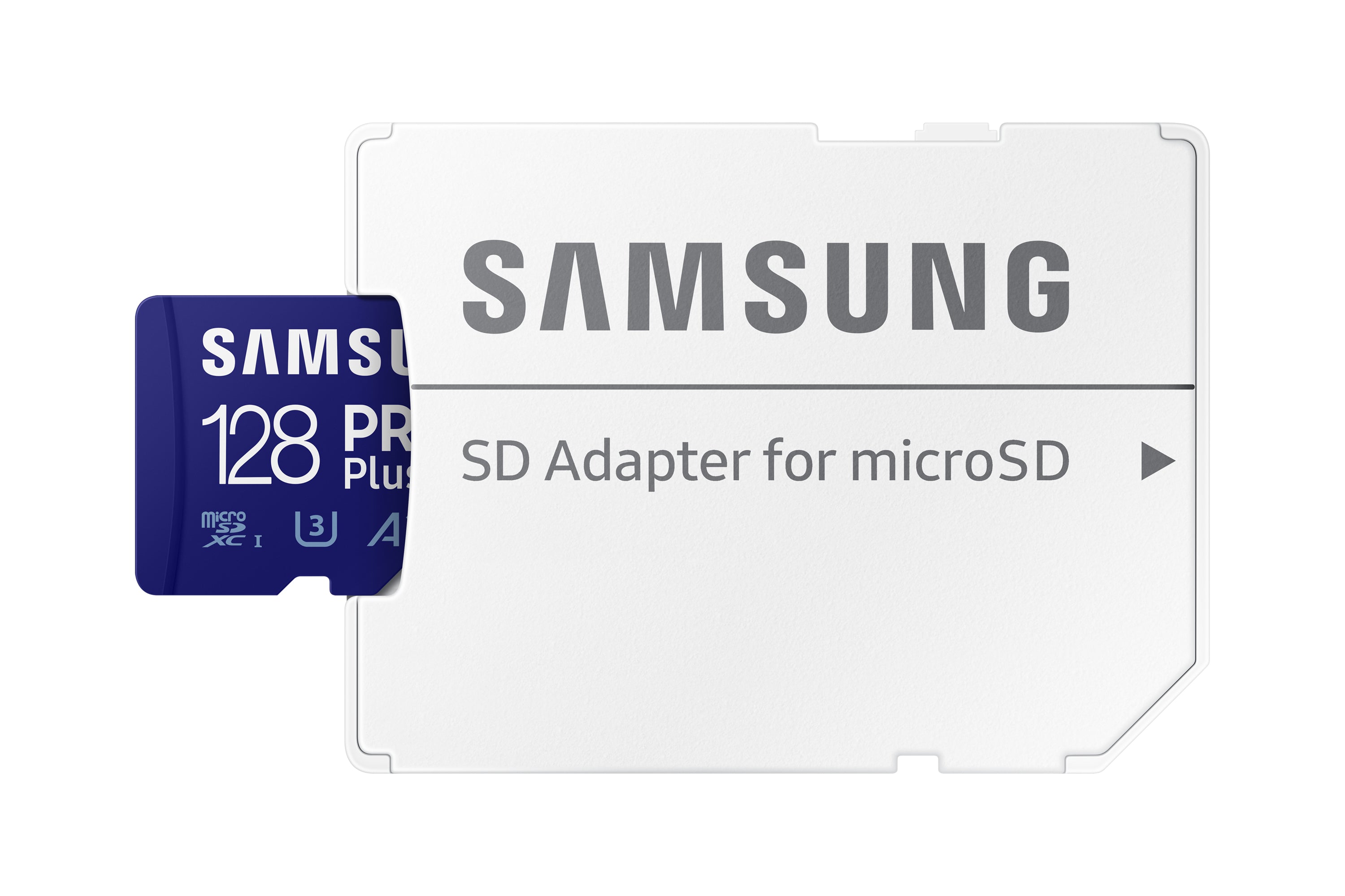 Samsung PRO Plus 128 Go MicroSDXC UHS-I Classe 10