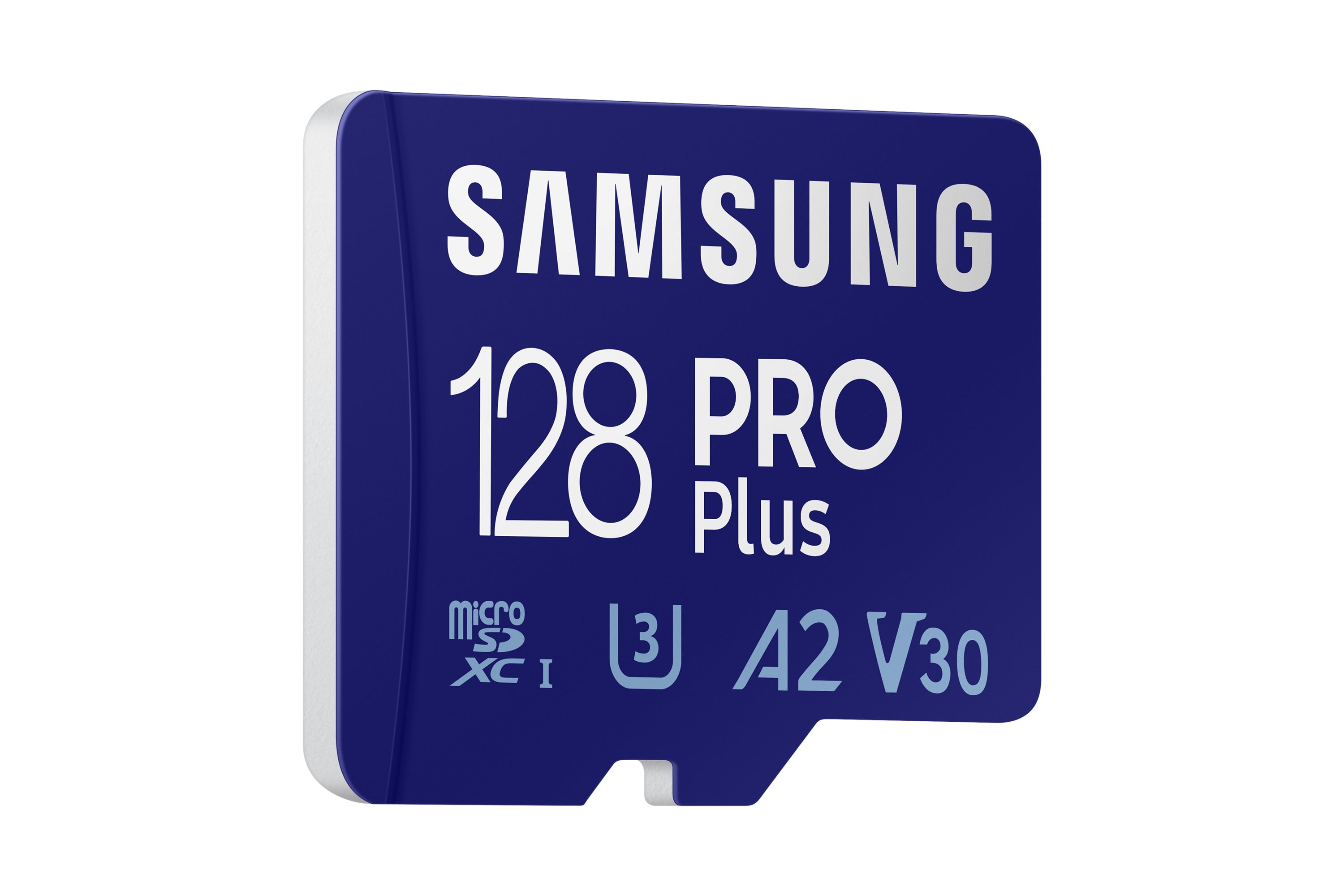 Samsung PRO Plus 128 Go MicroSDXC UHS-I Classe 10