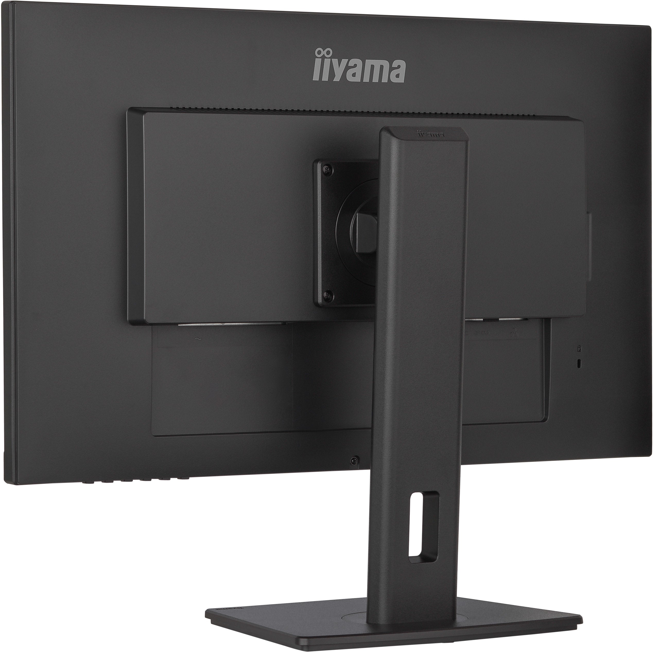 iiyama ProLite XUB2792HSC-B5 LED display 68,6 cm (27") 1920 x 1080 pixels Full HD Noir