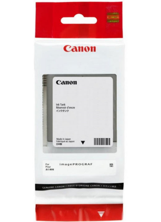 Canon PFI-2700 Y cartouche d'encre 1 pièce(s) Original Jaune