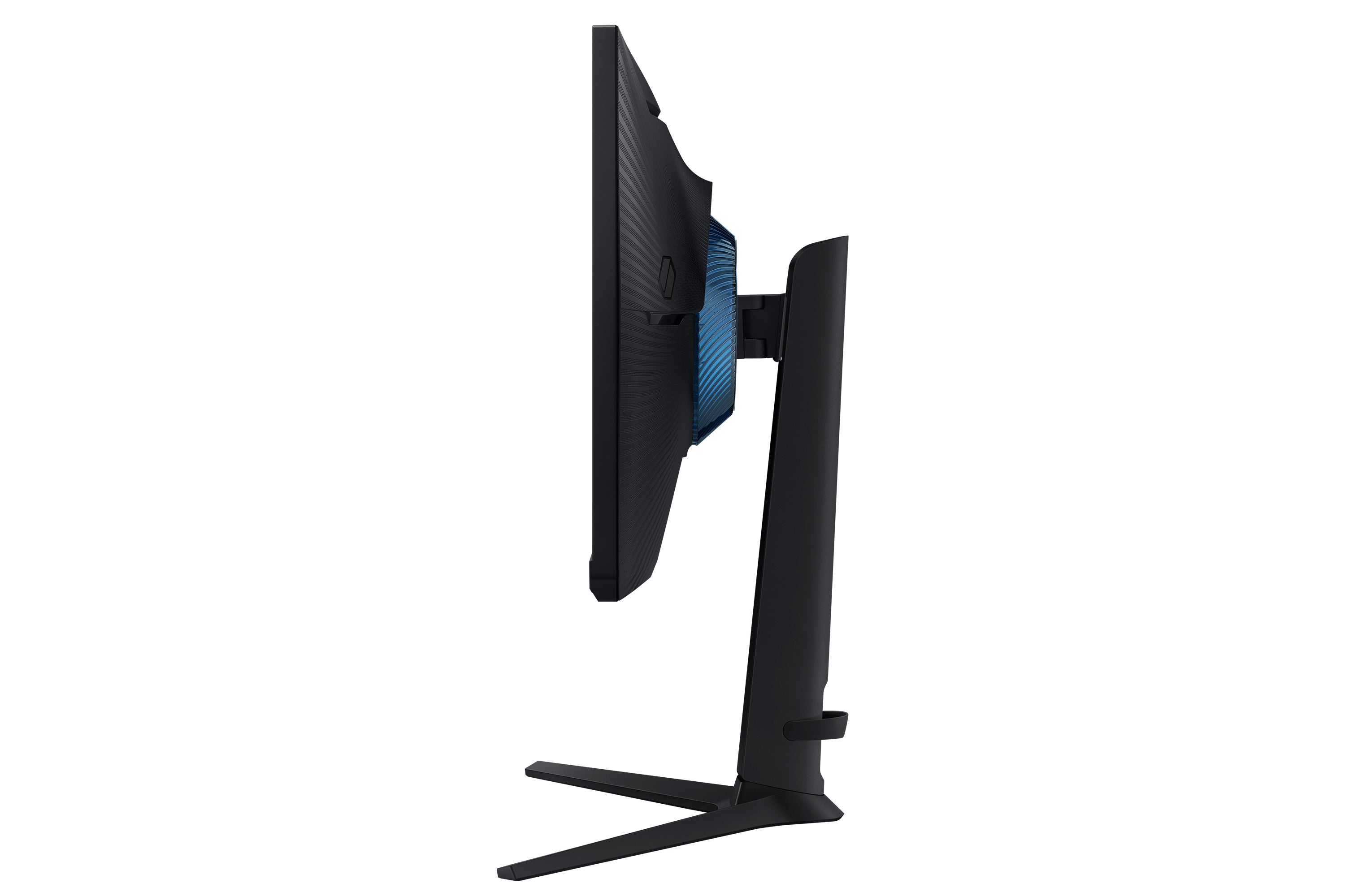Samsung 24" Odyssey G3 G30D FHD 180Hz Gaming Monitor
