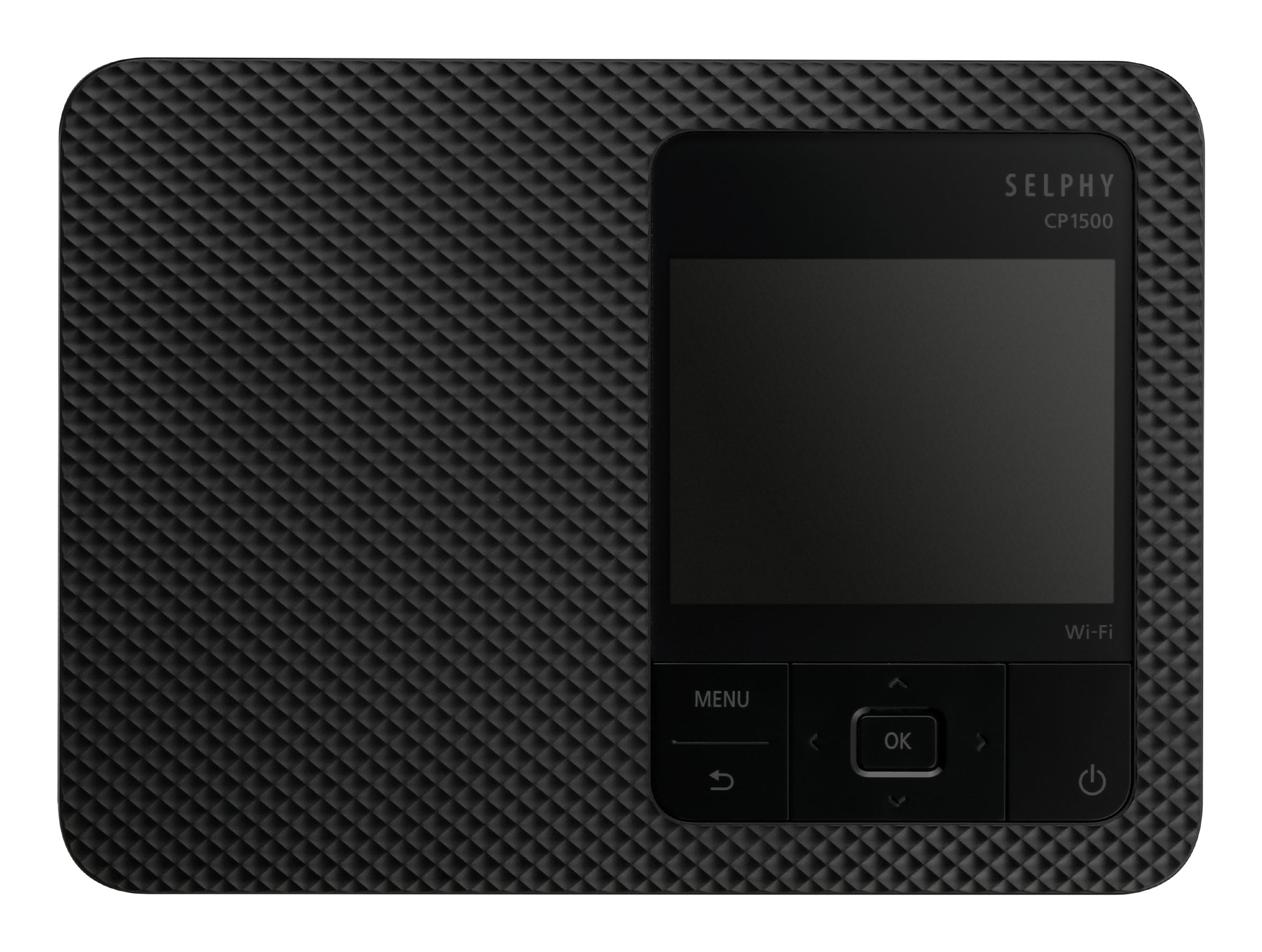 Canon SELPHY CP1500 imprimante photo Sublimation de teinte 300 x 300 DPI 4" x 6" (10x15 cm) Wifi