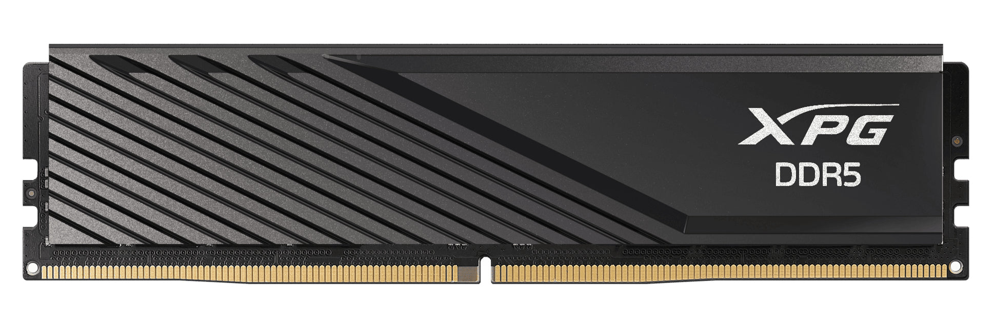 XPG Lancer Blade module de mémoire 16 Go 1 x 16 Go DDR5 6400 MHz