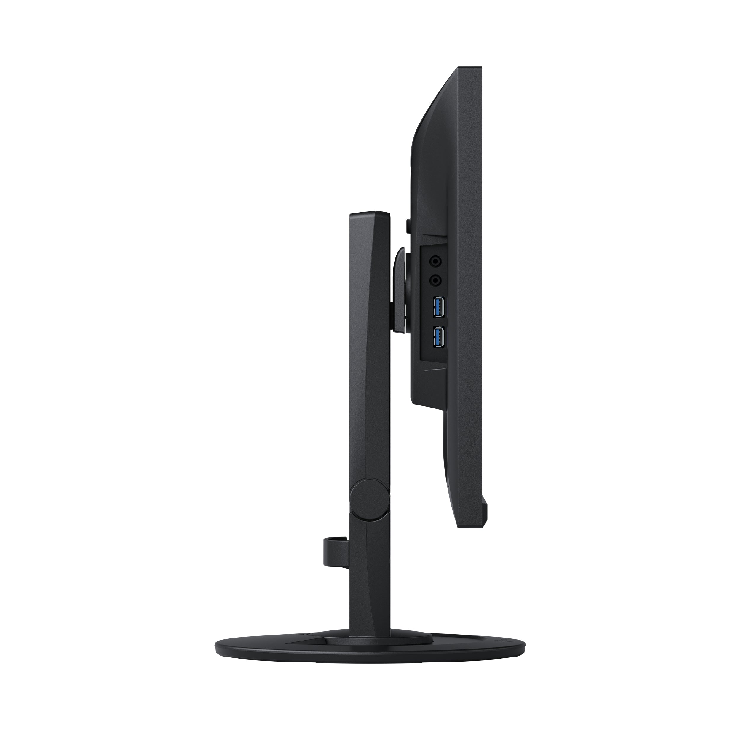 EIZO FlexScan EV2360-BK LED display 57,1 cm (22.5") 1920 x 1200 pixels WUXGA Noir