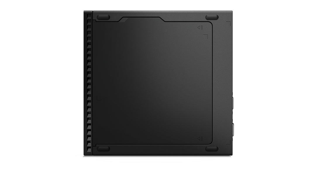 Lenovo ThinkCentre M75q AMD Ryzen™ 5 5600GE 8 Go DDR4-SDRAM 256 Go SSD Windows 11 Pro Mini PC Noir