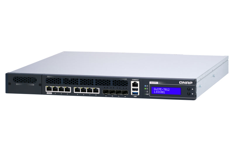 QNAP QuCPE-7012