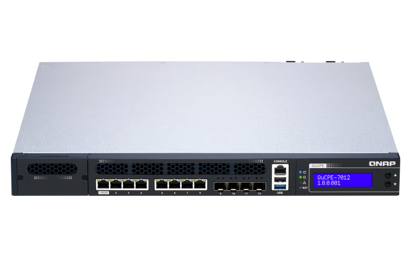 QNAP QuCPE-7012