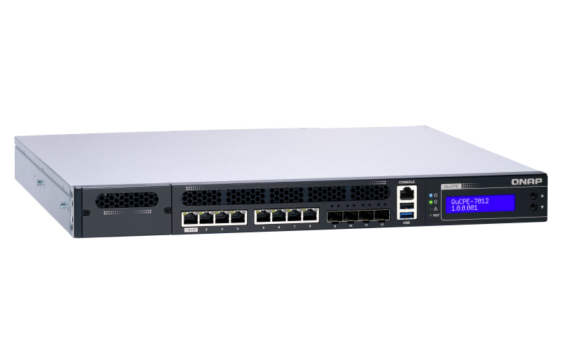 QNAP QuCPE-7012