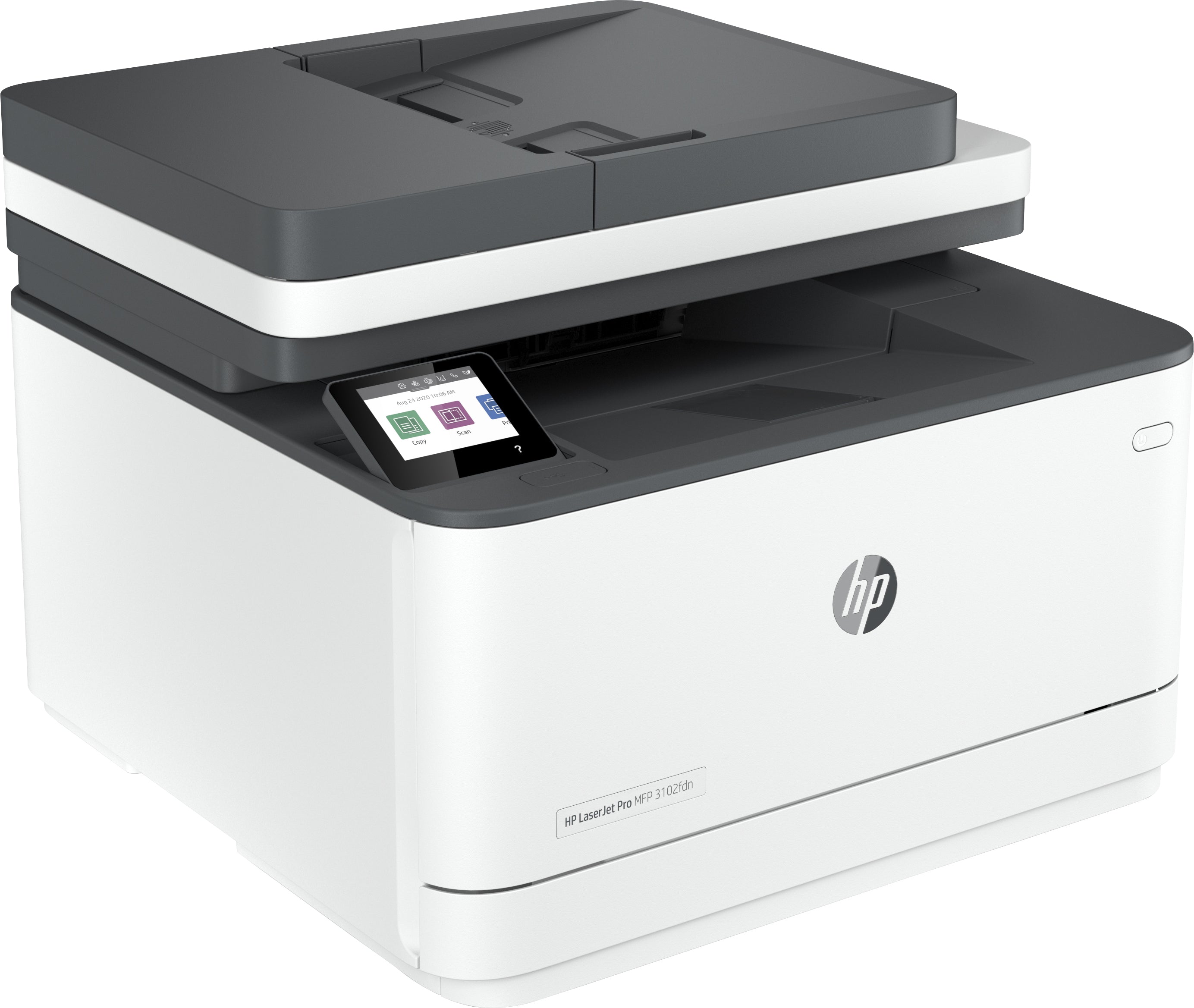 HP LaserJet Imprimante multifonction Pro 3102fdn
