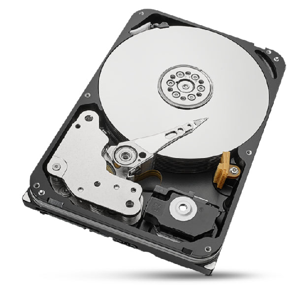Seagate IronWolf Pro ST20000NT001 disque dur 20 To 7200 tr/min 256 Mo 3.5"