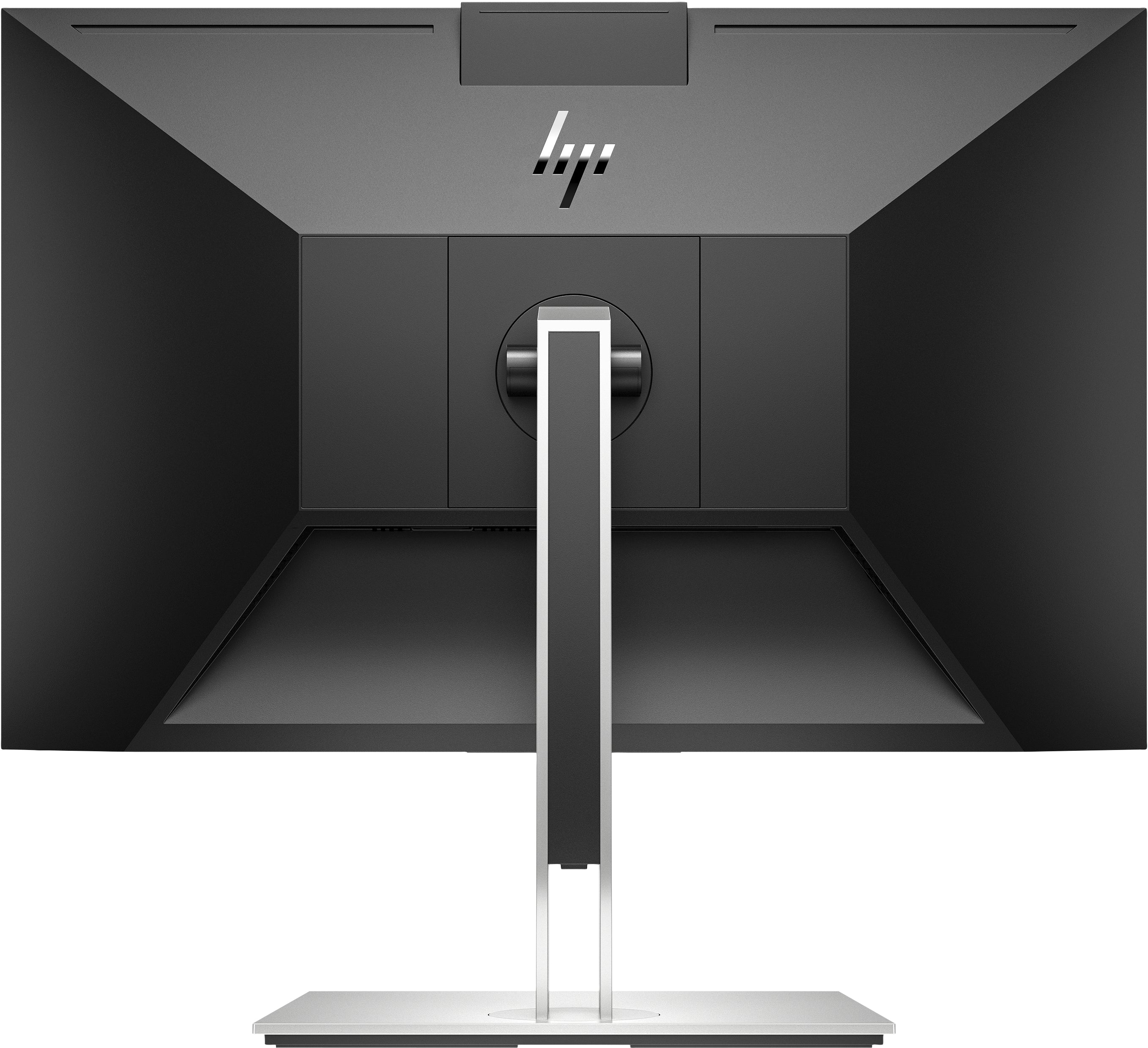 HP E-Series E27m G4 écran plat de PC 68,6 cm (27") 2560 x 1440 pixels Quad HD Noir