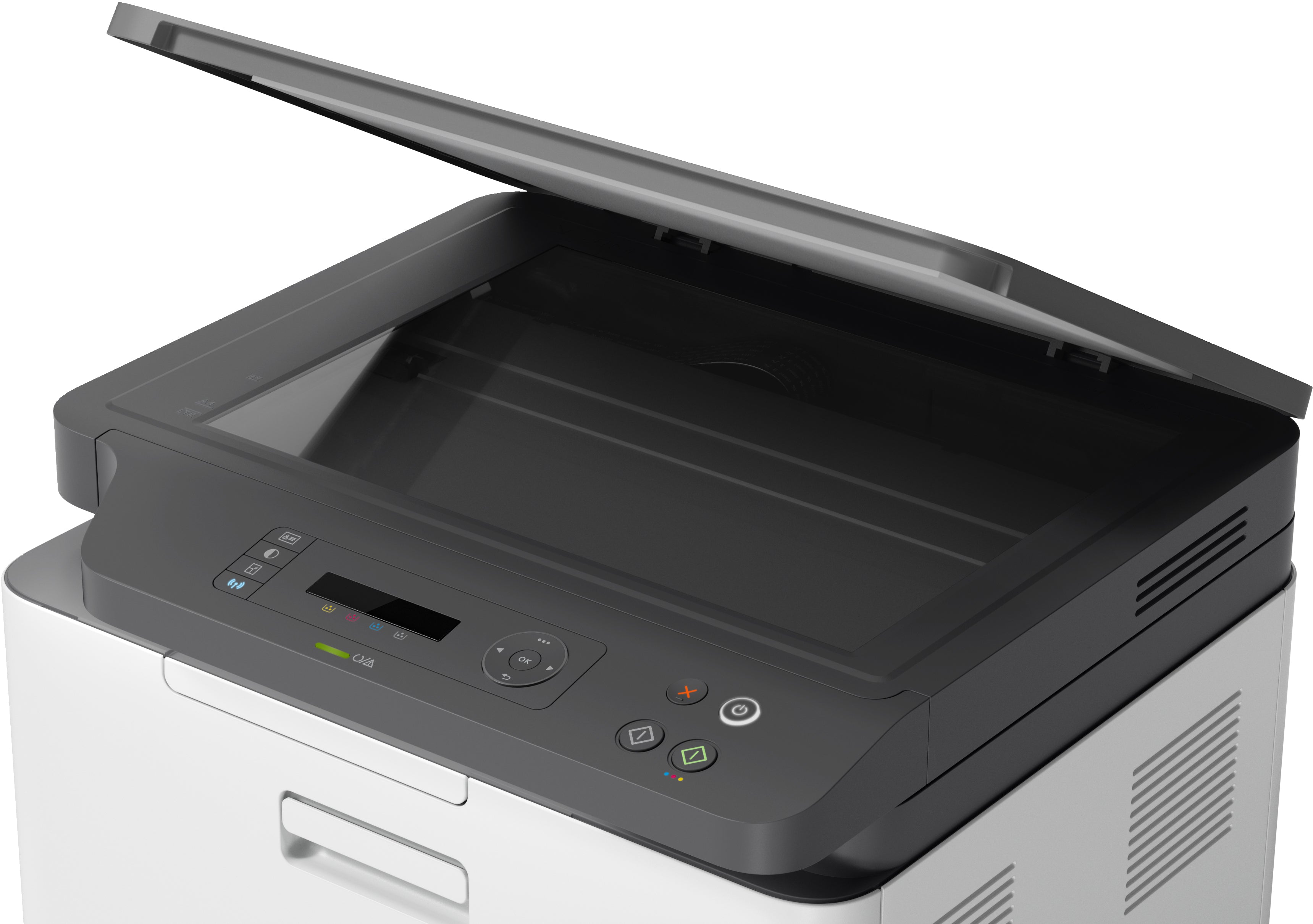 HP Color Laser Imprimante multifonction laser couleur 178nw