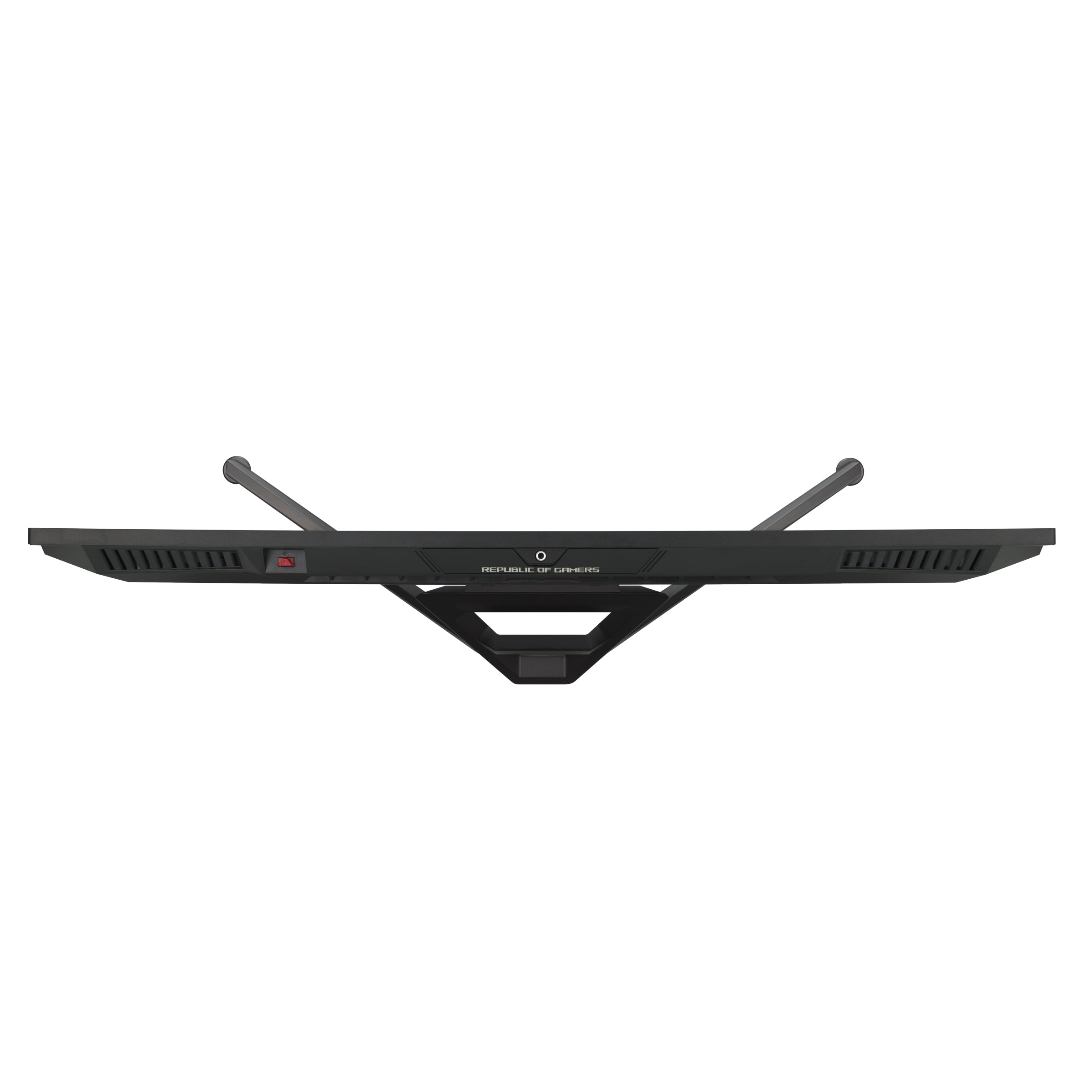 ASUS ROG Swift PG38UQ écran plat de PC 96,5 cm (38") 3840 x 2160 pixels 4K Ultra HD LED Noir