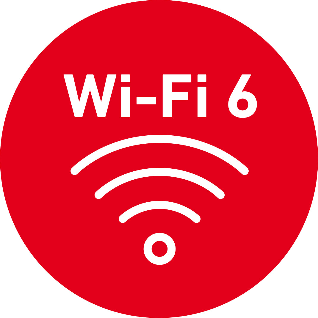 FRITZ!Box 7510 routeur sans fil Gigabit Ethernet Monobande (2,4 GHz) Blanc