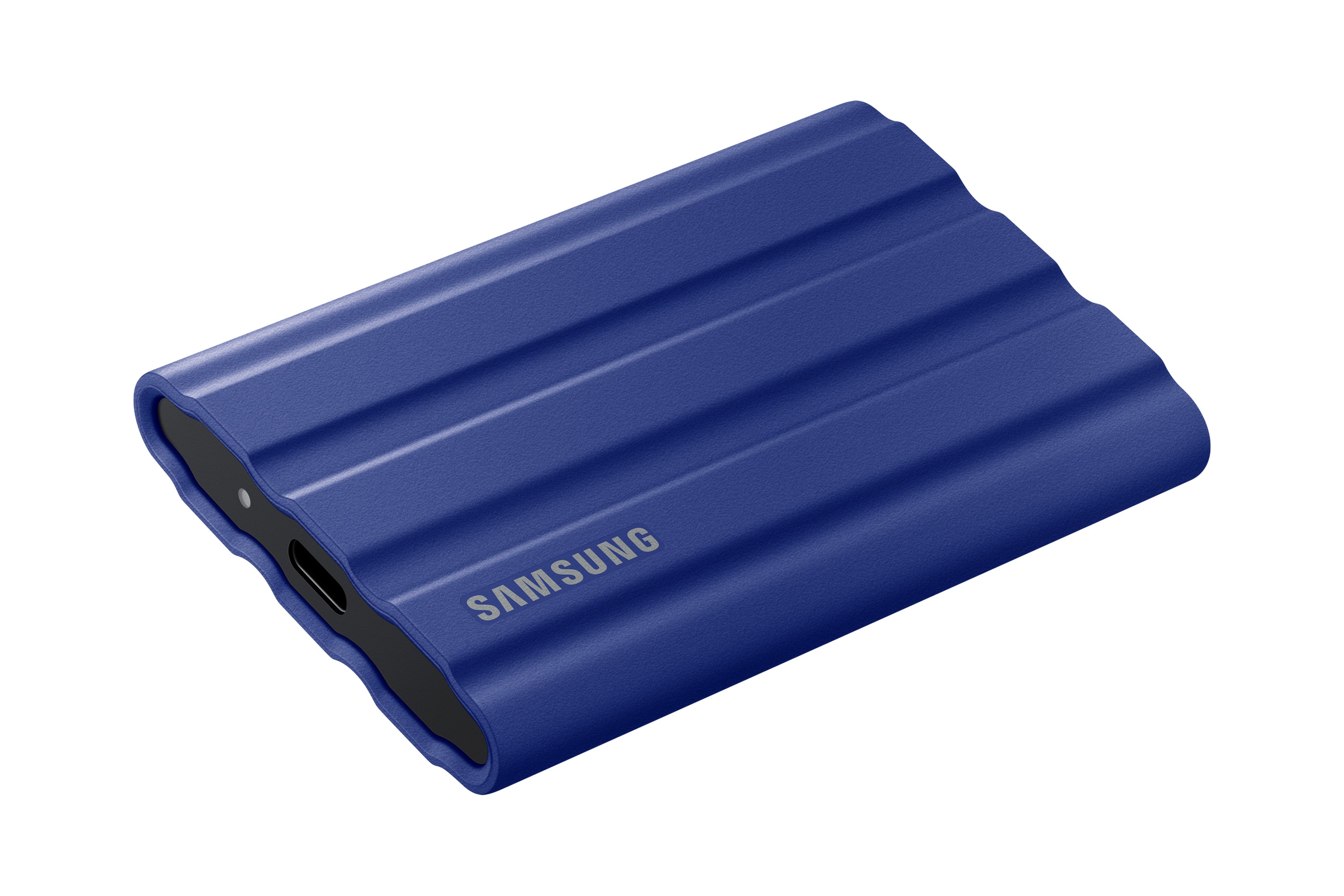 Samsung MU-PE2T0R 2 To USB Type-C 3.2 Gen 2 (3.1 Gen 2) Bleu