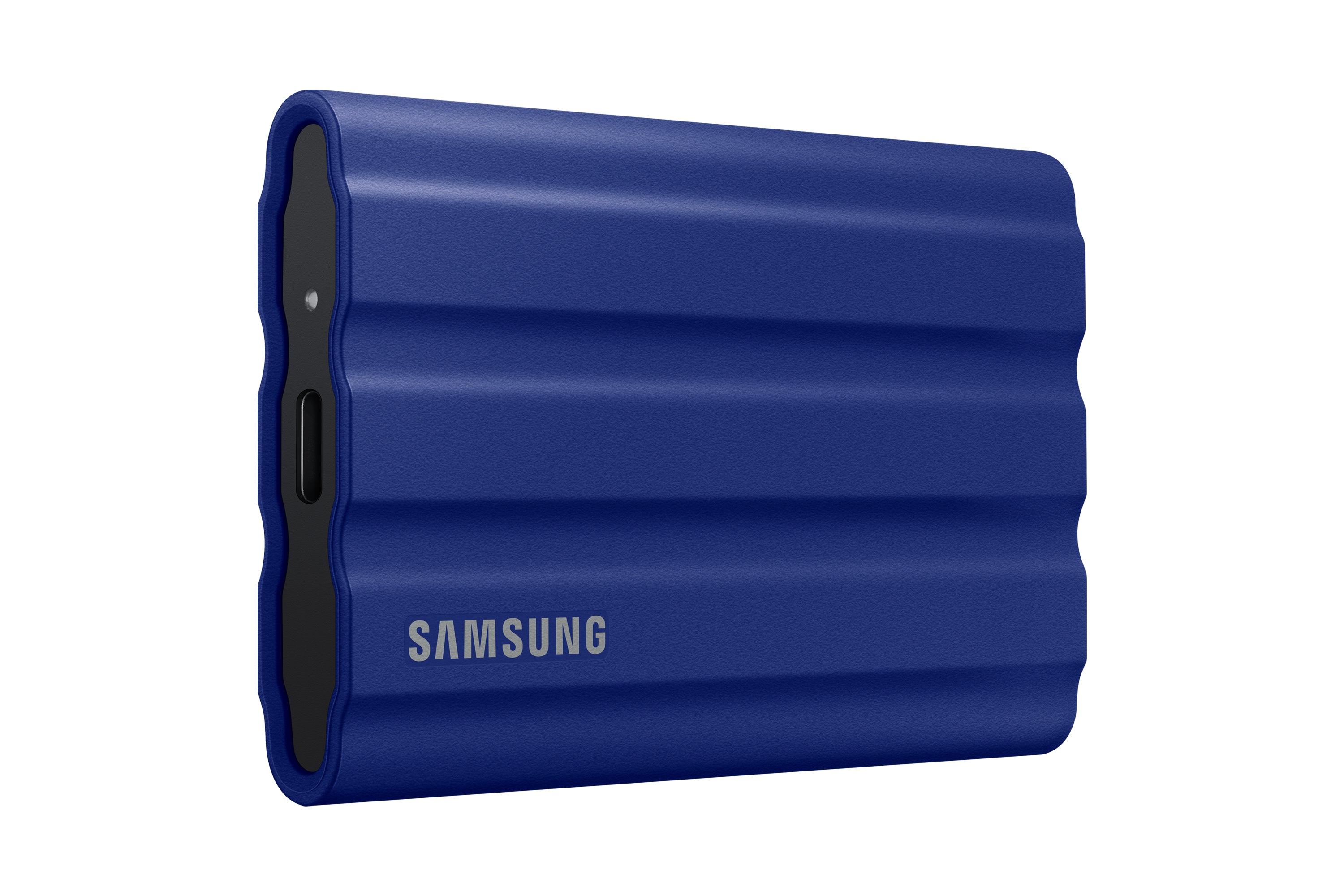 Samsung MU-PE2T0R 2 To USB Type-C 3.2 Gen 2 (3.1 Gen 2) Bleu