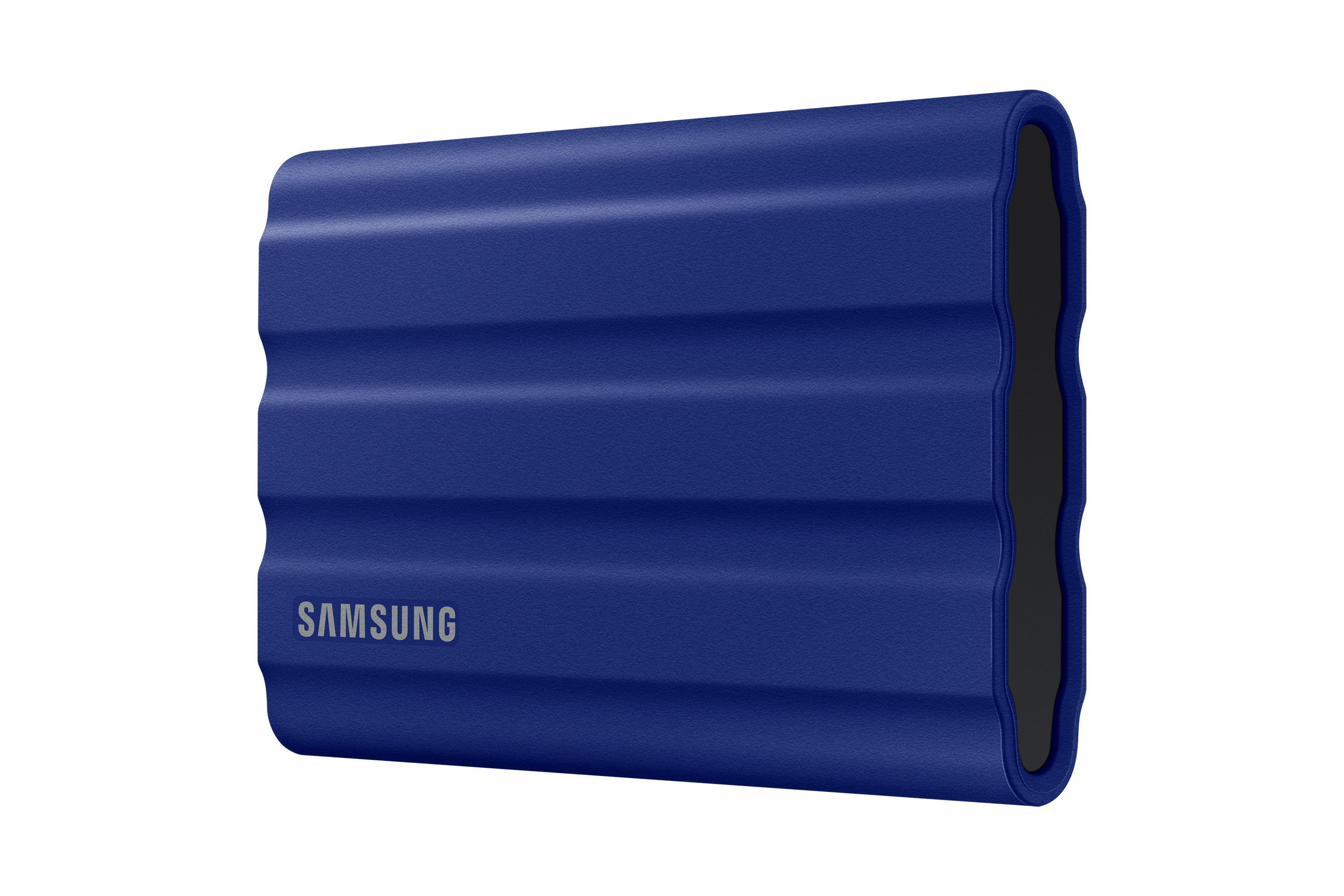 Samsung MU-PE2T0R 2 To USB Type-C 3.2 Gen 2 (3.1 Gen 2) Bleu