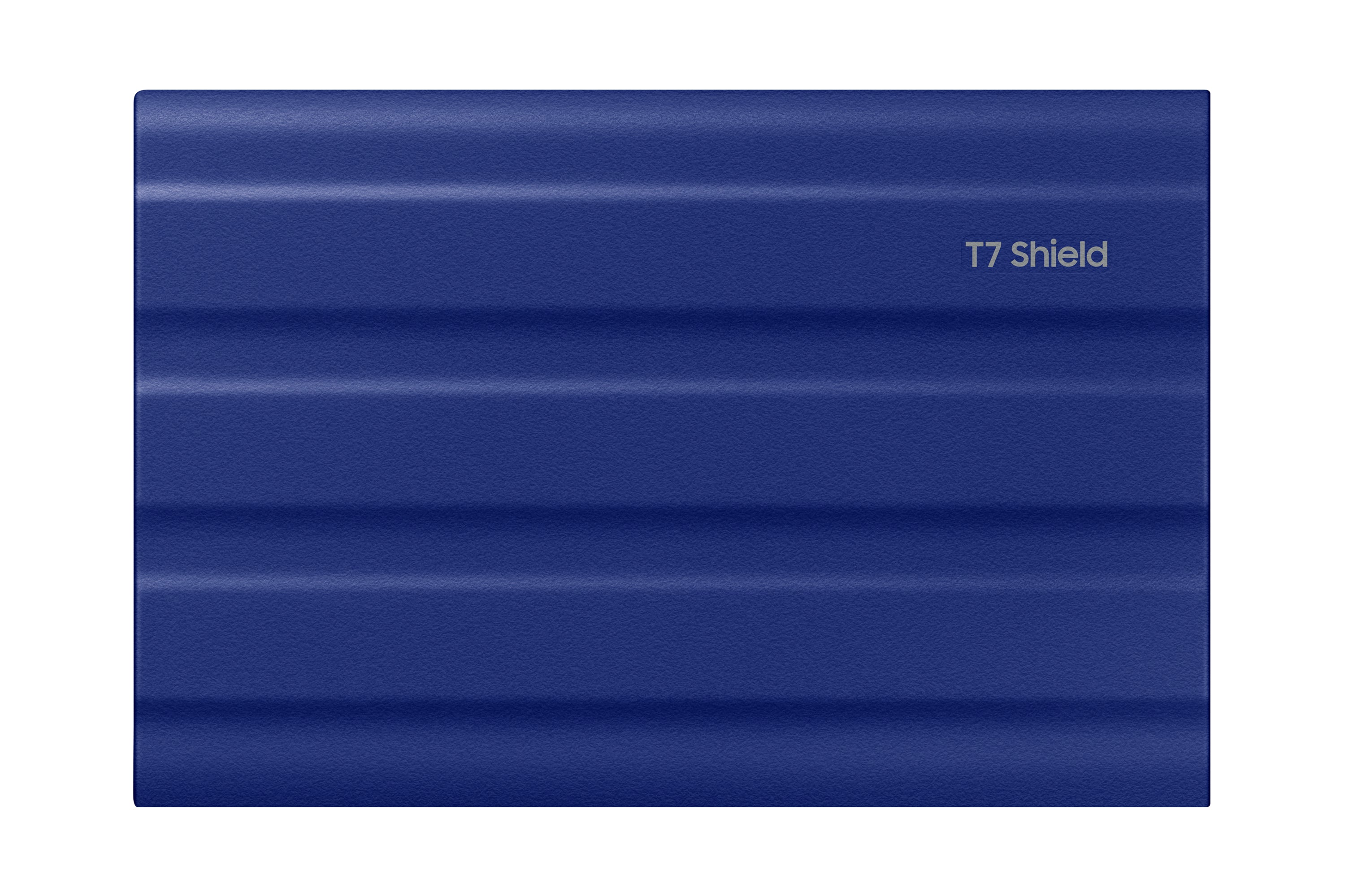Samsung MU-PE2T0R 2 To USB Type-C 3.2 Gen 2 (3.1 Gen 2) Bleu