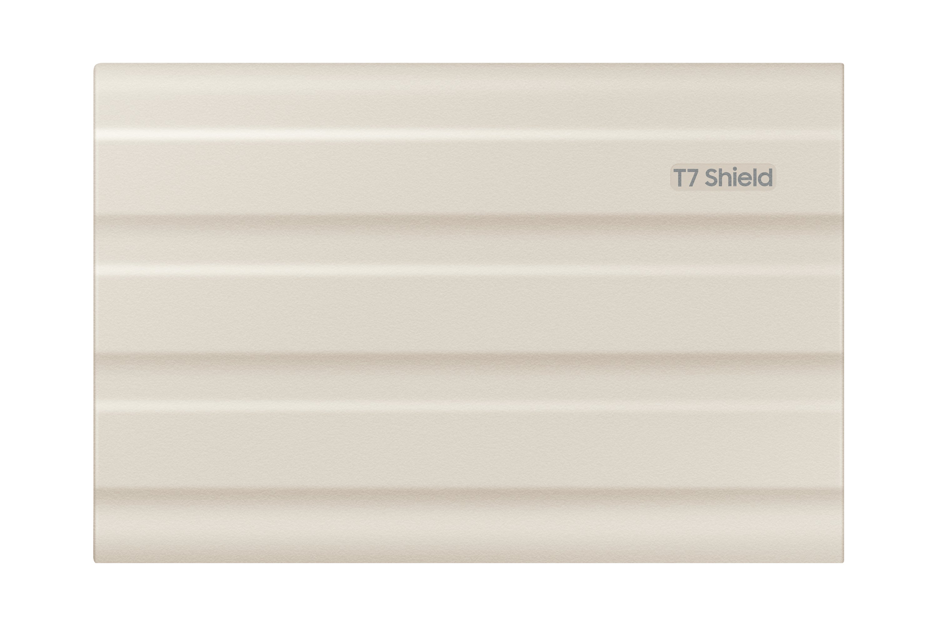 Samsung MU-PE2T0K 2 To USB Type-C 3.2 Gen 2 (3.1 Gen 2) Beige
