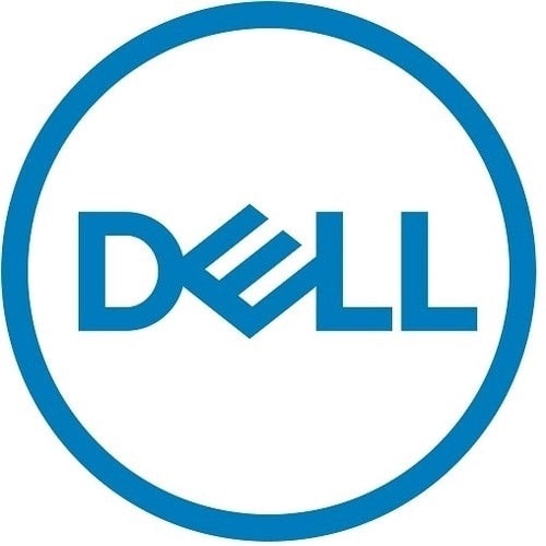 DELL 470-AATP câble Serial Attached SCSI (SAS) 2 m 12 Gbit/s Noir, Métallique