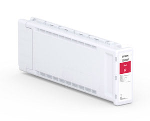 Epson UltraChrome XD3 cartouche d'encre 1 pièce(s) Rouge