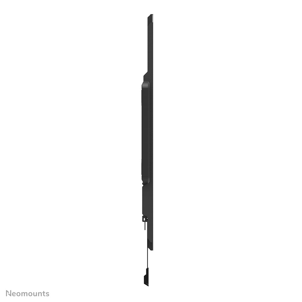 Neomounts WL30-550BL16 Support pour écran mural 42-86" - ultra-plat - installation facile