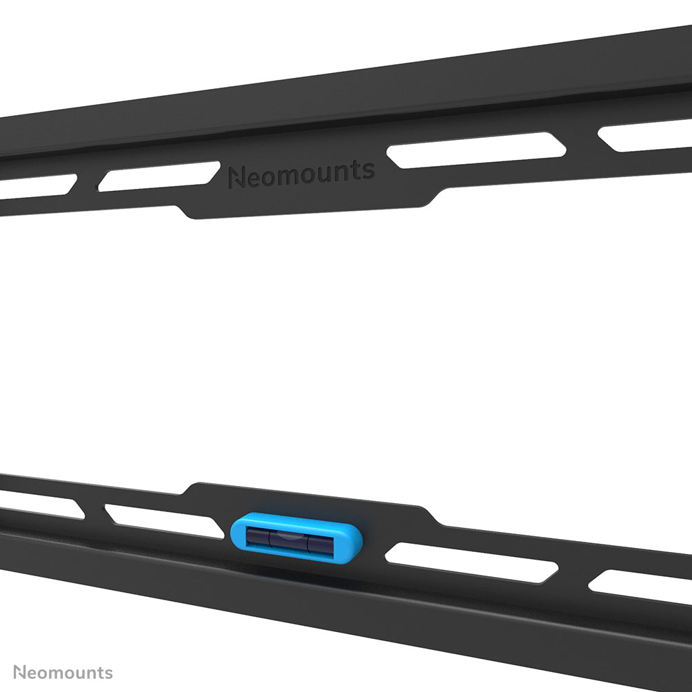 Neomounts WL35-550BL18 Support pour écran mural 43-86" - inclinable - installation facile