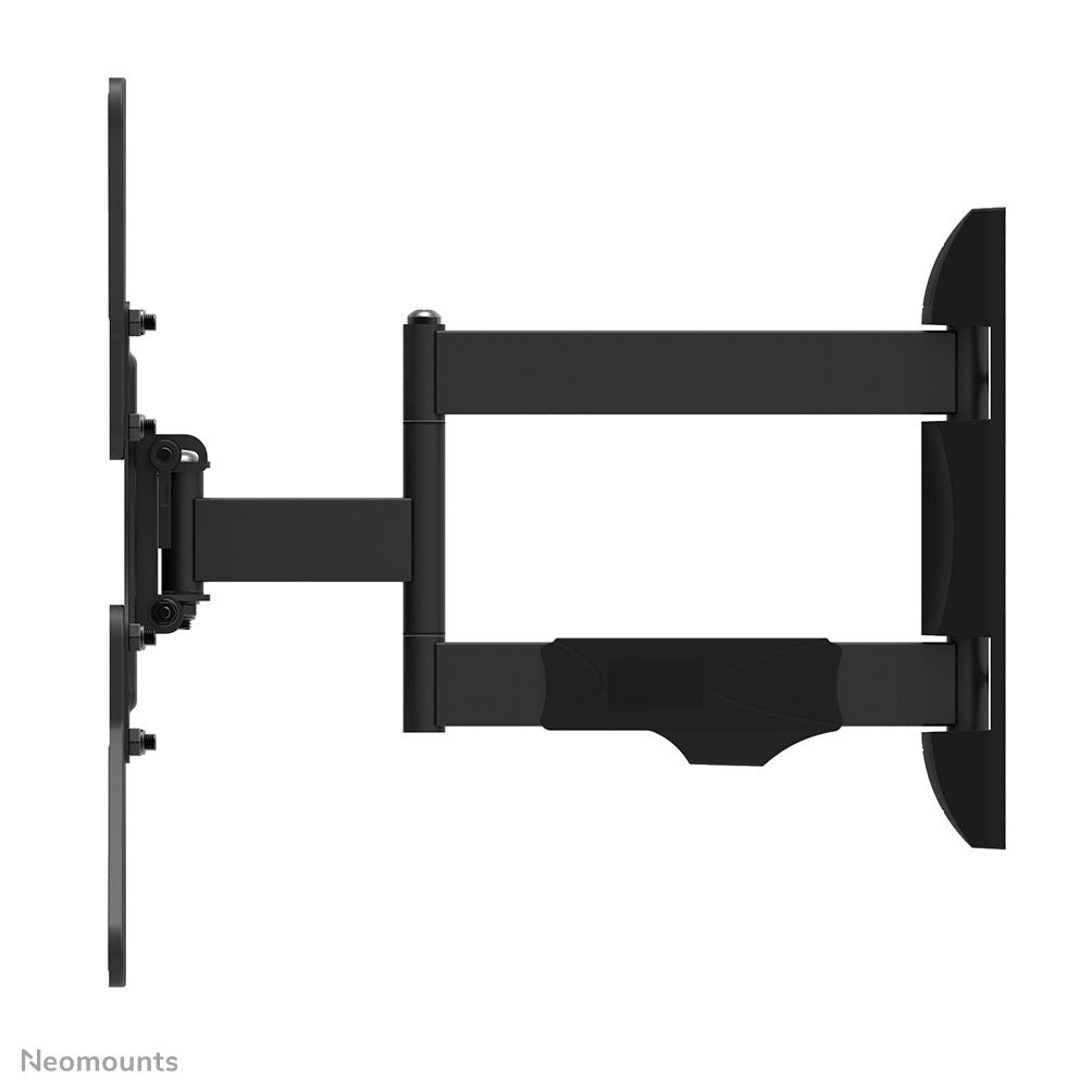 Neomounts WL40-550BL14 Support pour écran mural 32-55" - orientable - installation facile