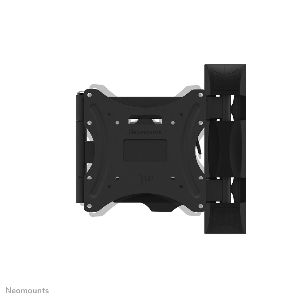 Neomounts WL40-550BL12 Support pour écran mural 32-55" - orientable - installation facile