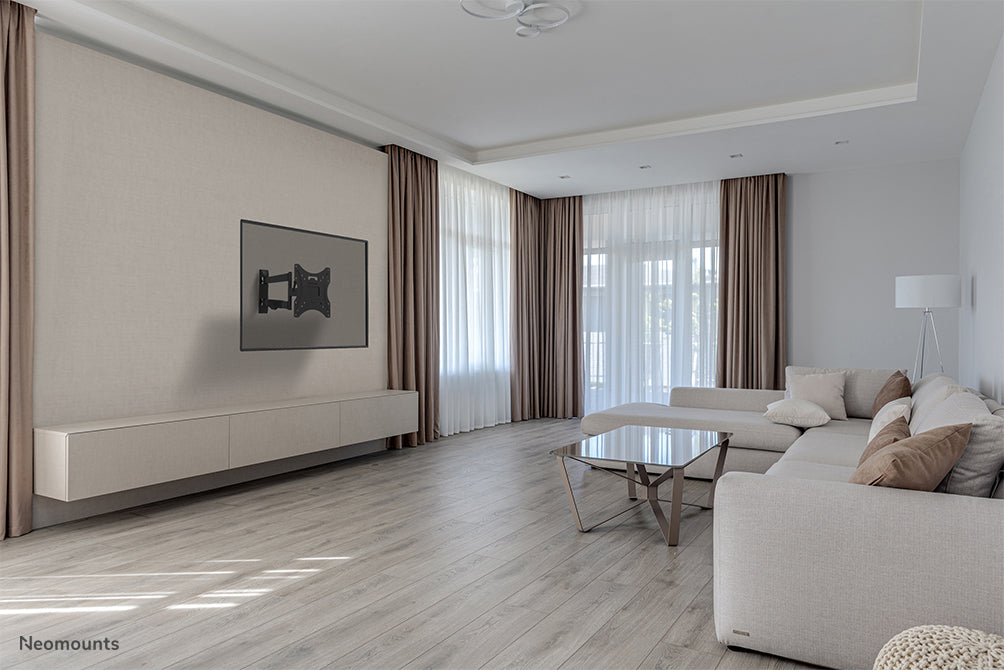 Neomounts support mural pour tv