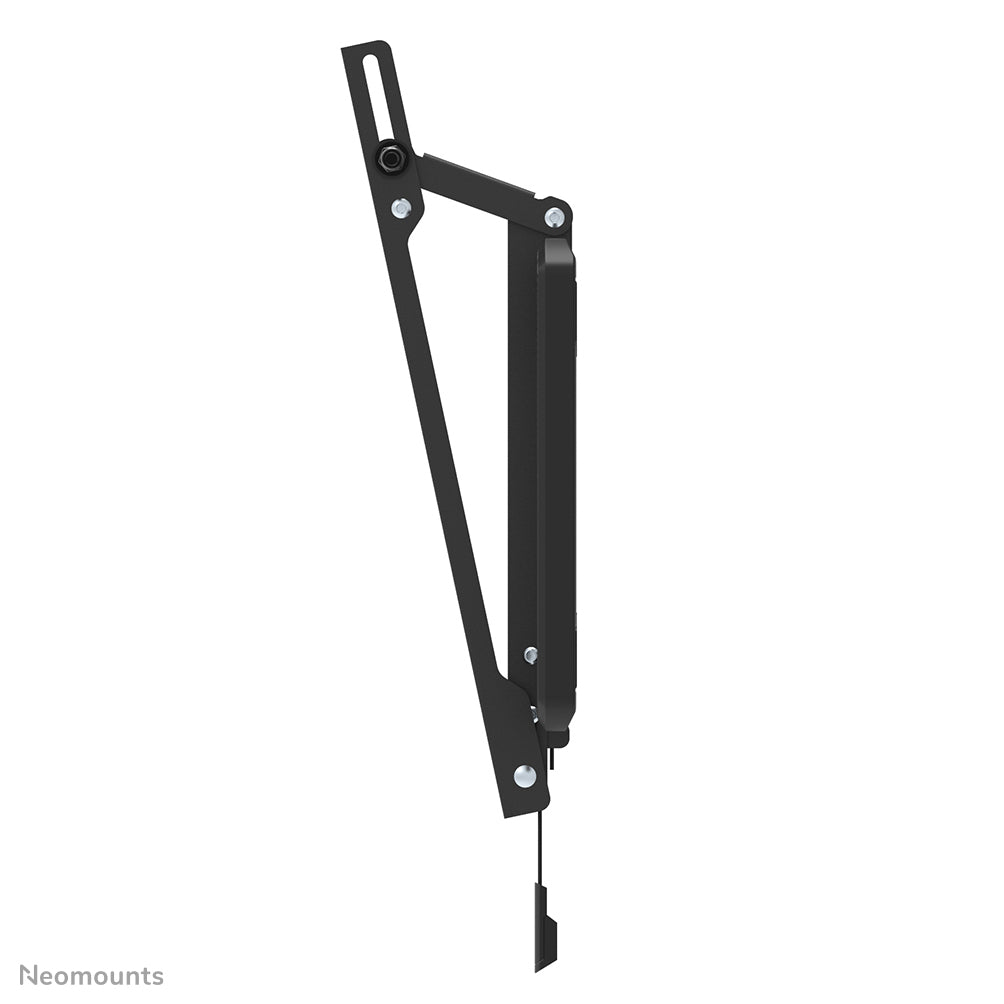 Neomounts WL35-550BL12 Support pour écran mural 24-65" - inclinable - installation facile