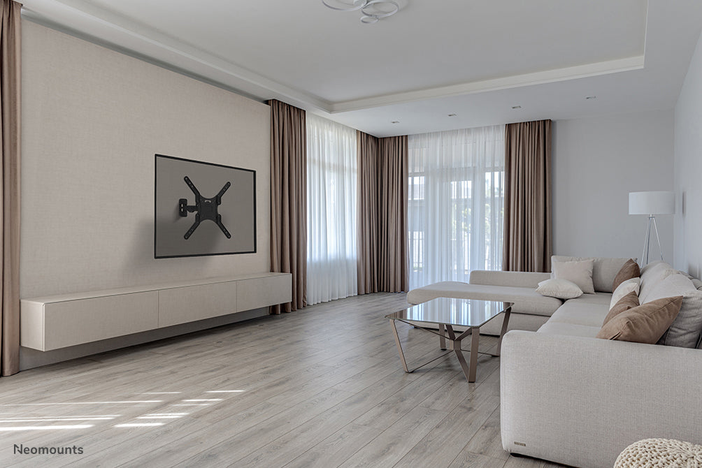 Neomounts support mural pour tv