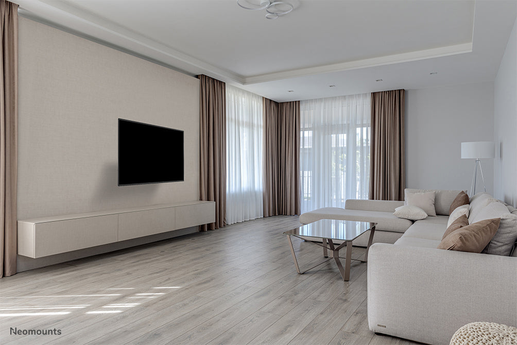 Neomounts support mural pour tv