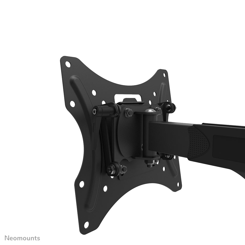 Neomounts WL40-540BL12 Support pour écran mural 32-55" - orientable - installation facile