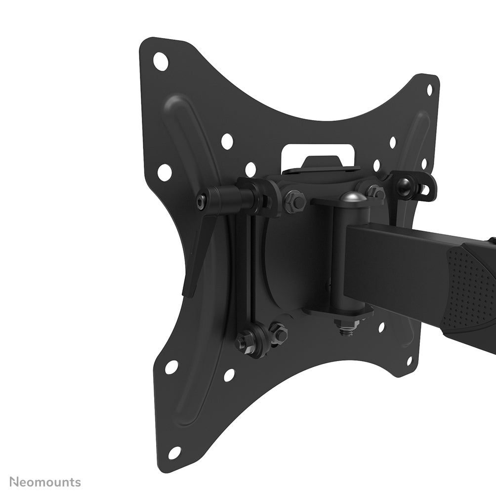 Neomounts WL40-540BL12 Support pour écran mural 32-55" - orientable - installation facile