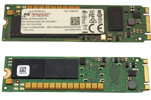 Fujitsu PY-MF96YN disque SSD 960 Go M.2 Série ATA III