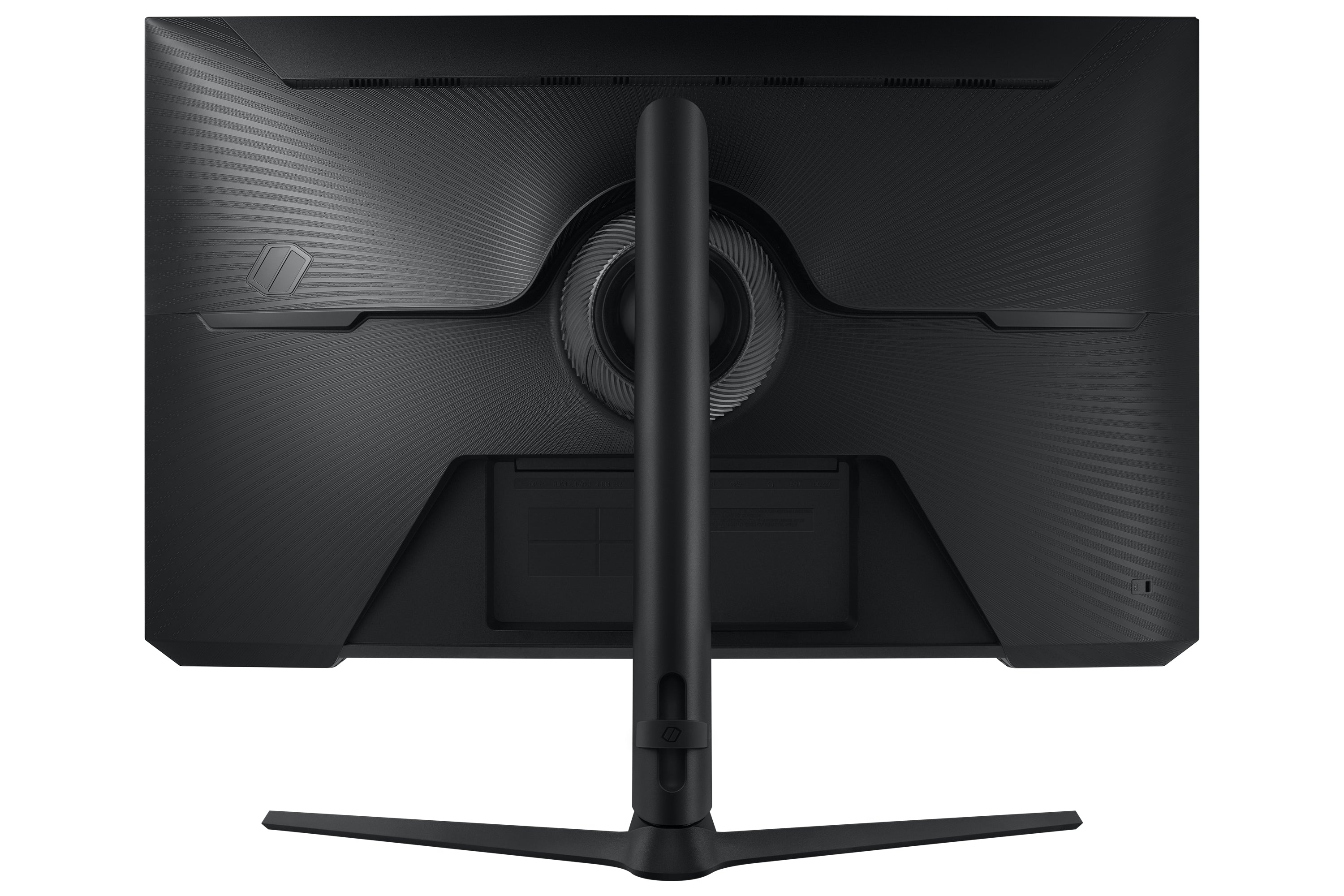 Samsung G70B écran plat de PC 81,3 cm (32") 3840 x 2160 pixels 4K Ultra HD LED Noir