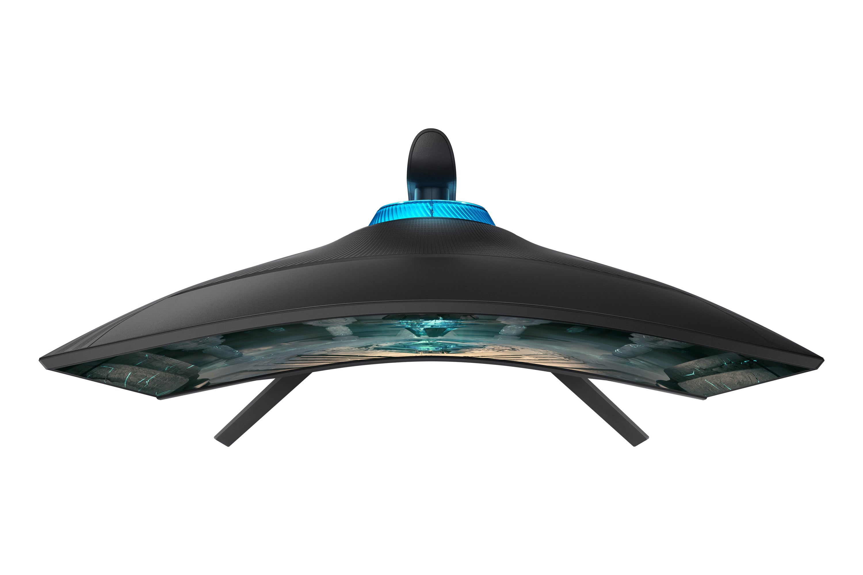 Samsung LS27BG650EU écran plat de PC 68,6 cm (27") 2560 x 1440 pixels Quad HD LCD Noir