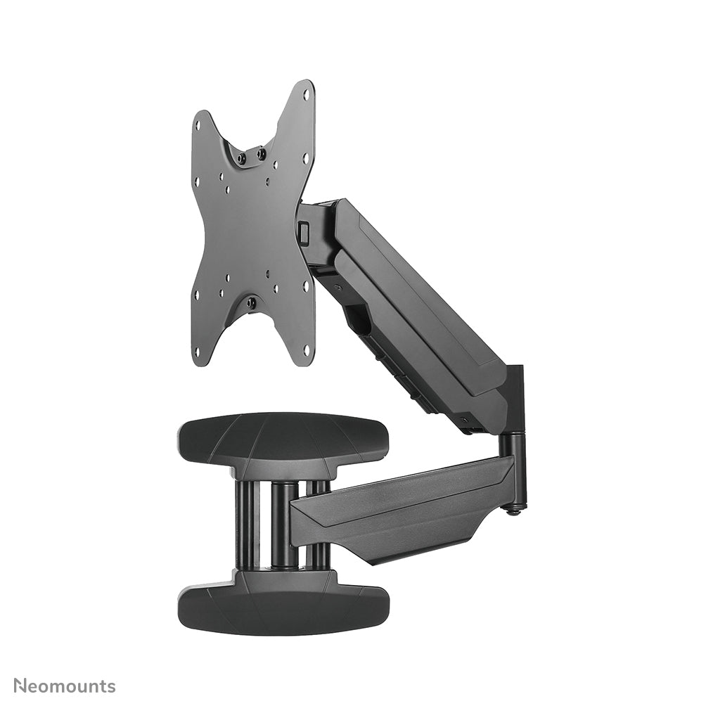 Neomounts WL70-550BL12 Support mural pour écran 23-42" - ressort à gaz - orientable