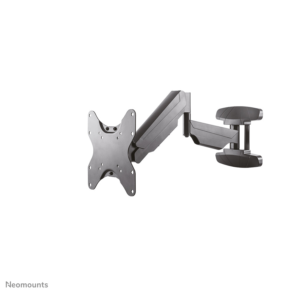 Neomounts WL70-550BL12 Support mural pour écran 23-42" - ressort à gaz - orientable