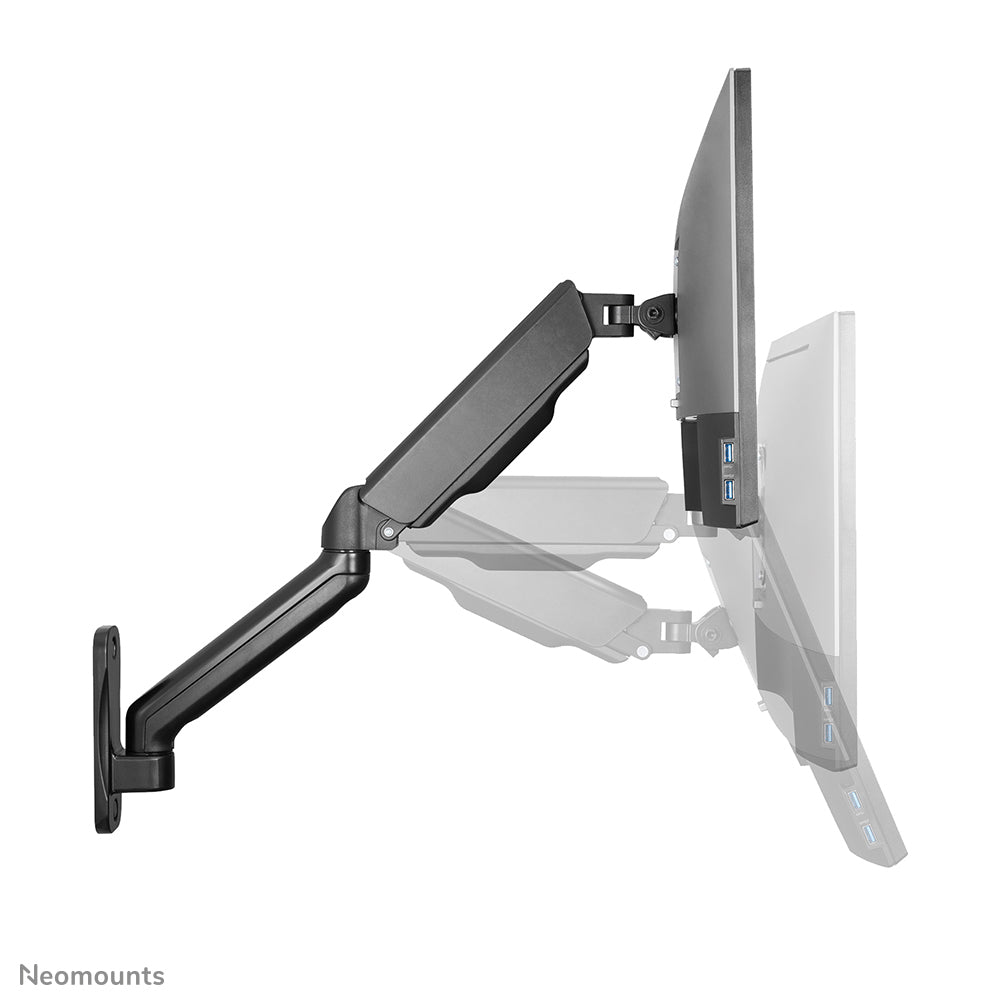 Neomounts support mural pour tv/moniteur