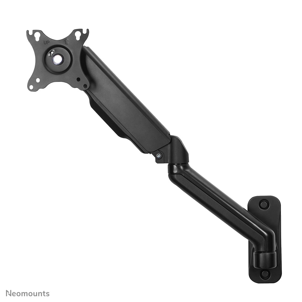 Neomounts WL70-450BL11 Support mural pour écran 17-32" - ressort à gaz - orientable