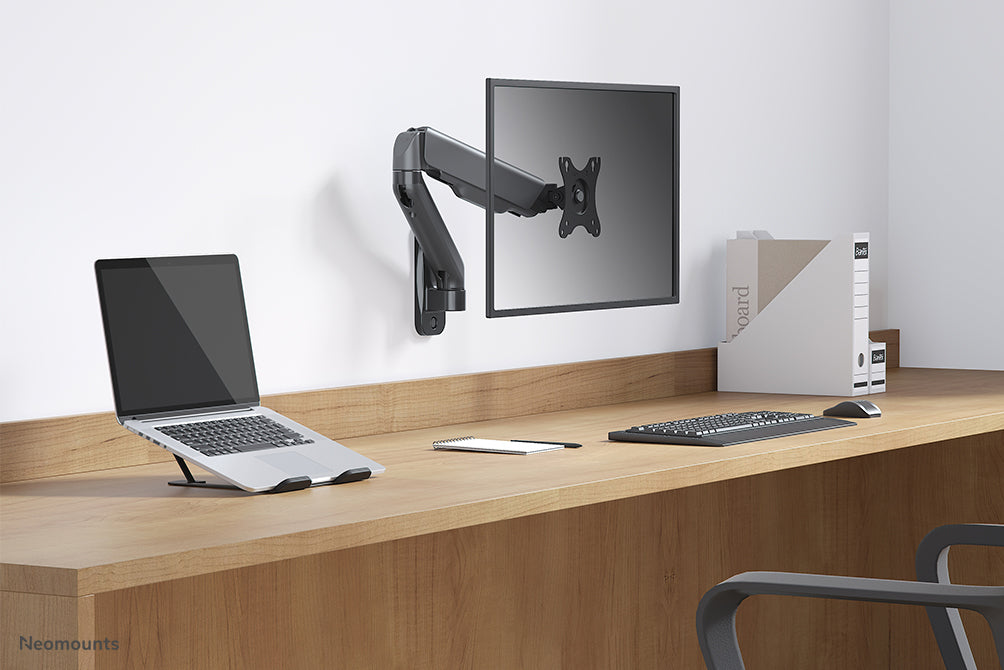 Neomounts support mural pour tv/moniteur