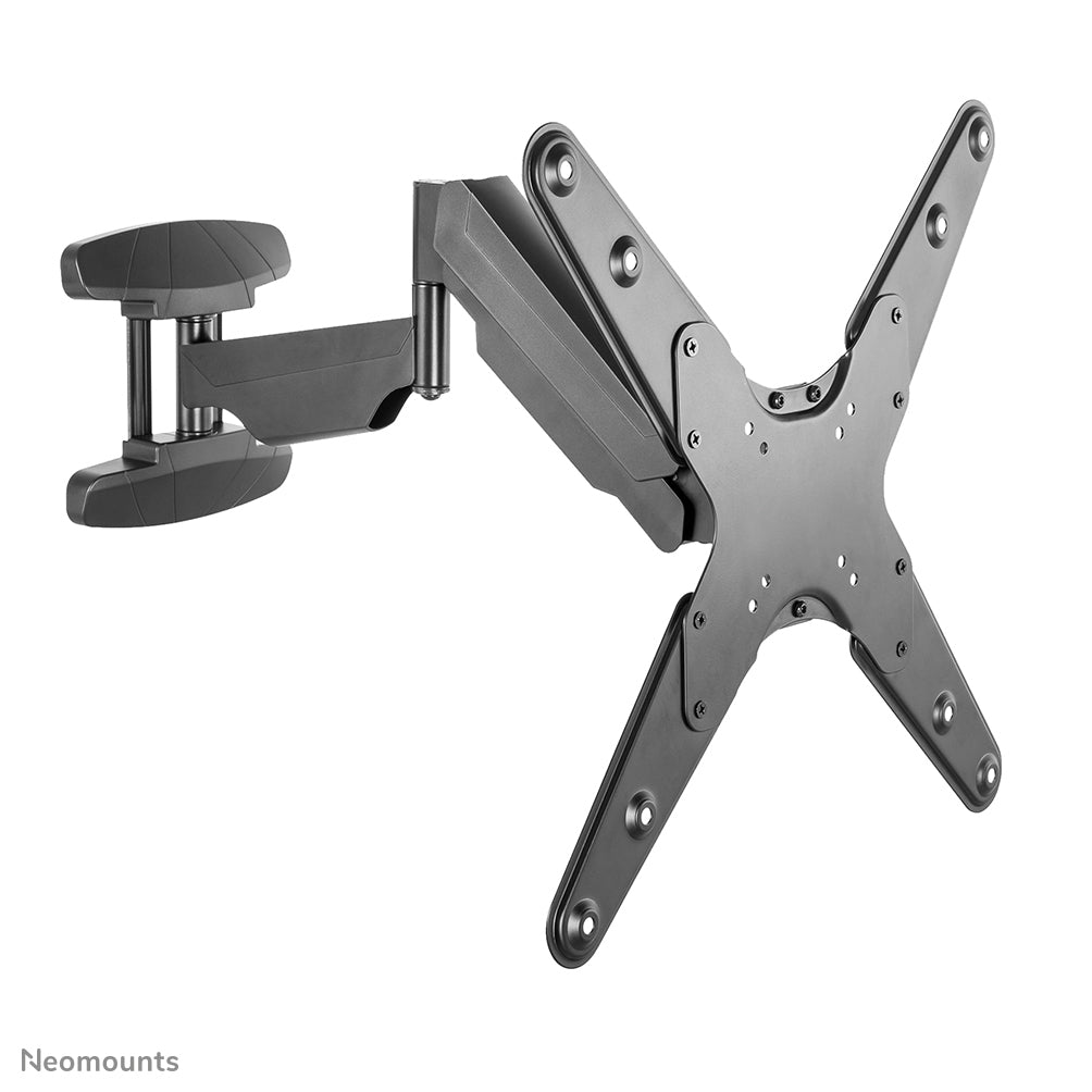 Neomounts WL70-550BL14 Support mural pour écran 32-55" - ressort à gaz - orientable