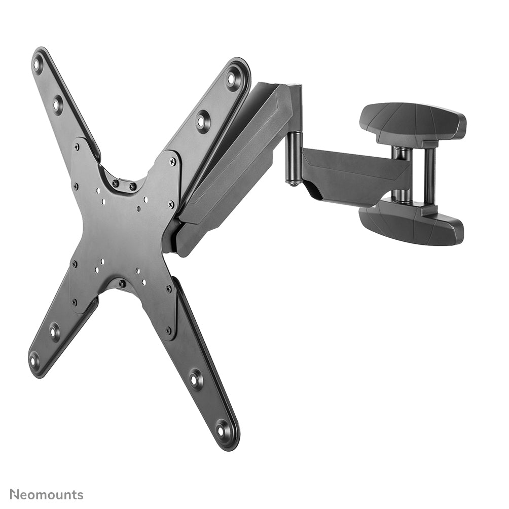 Neomounts WL70-550BL14 Support mural pour écran 32-55" - ressort à gaz - orientable